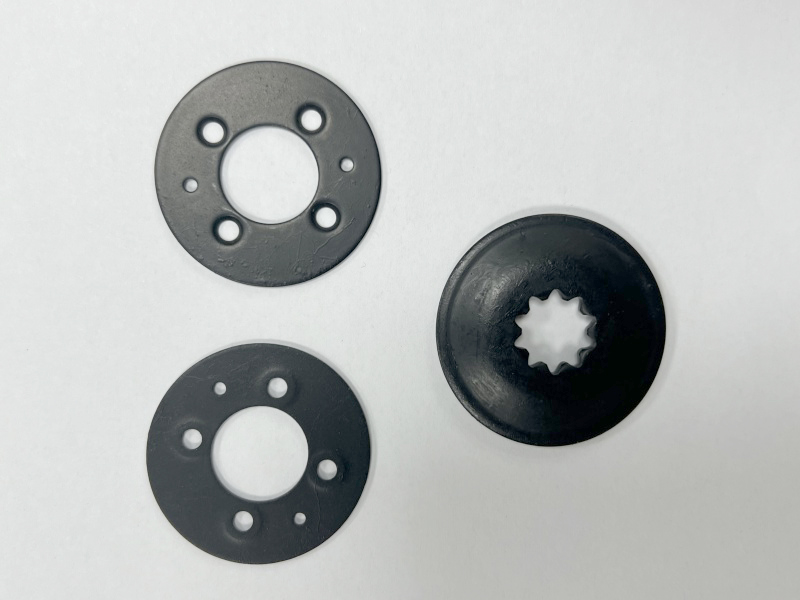 特氟龍涂覆加工在食品工業(yè)的實戰(zhàn)價值